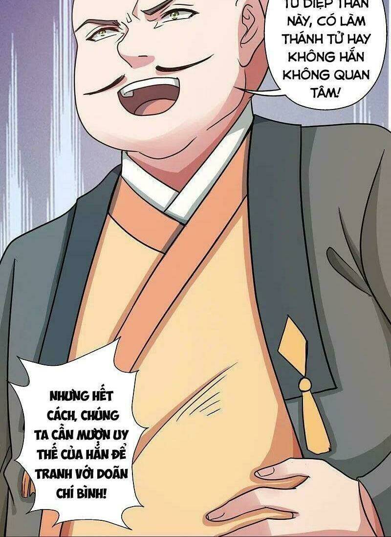 Chương 313 - Trang 32