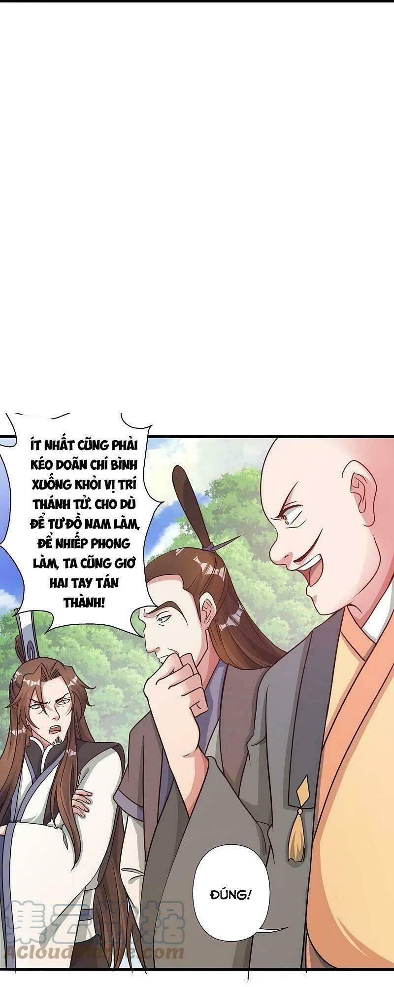 Chương 313 - Trang 33