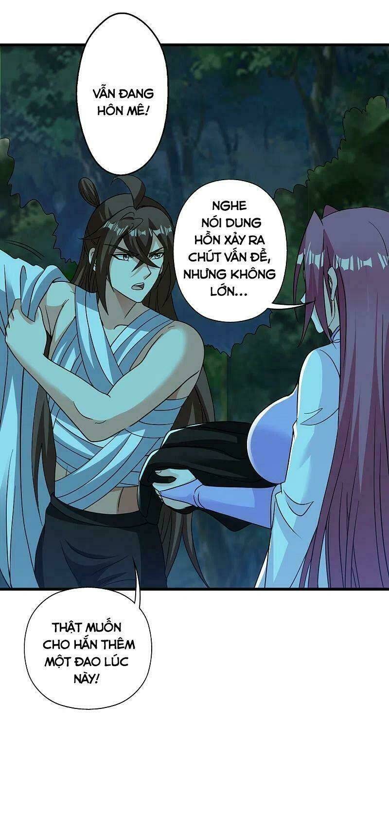 Chương 313 - Trang 68