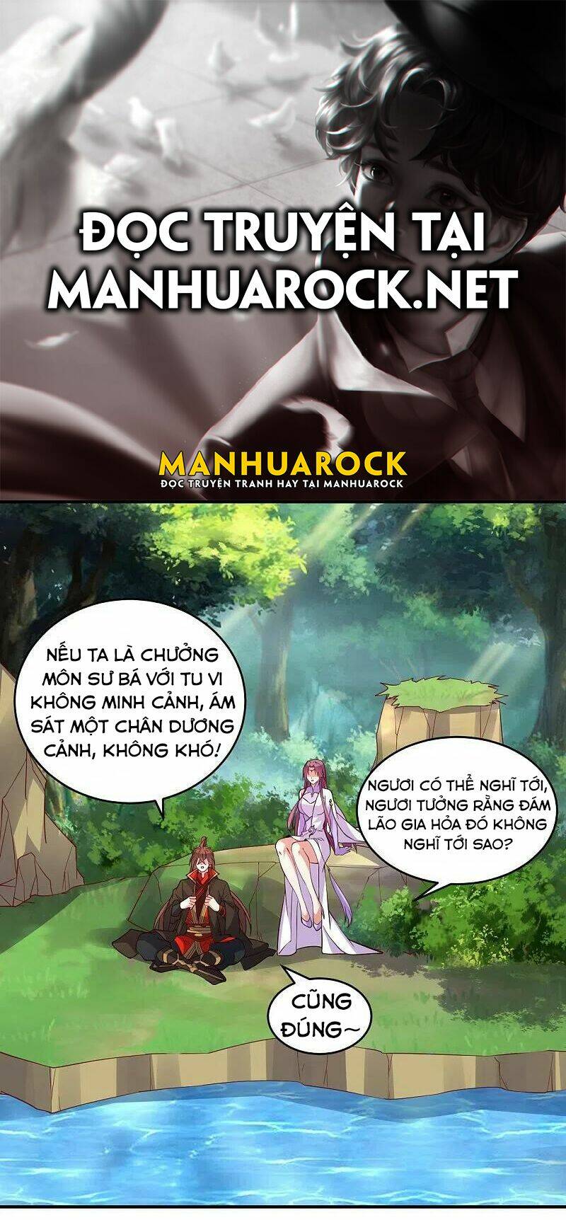 Chương 314 - Trang 1