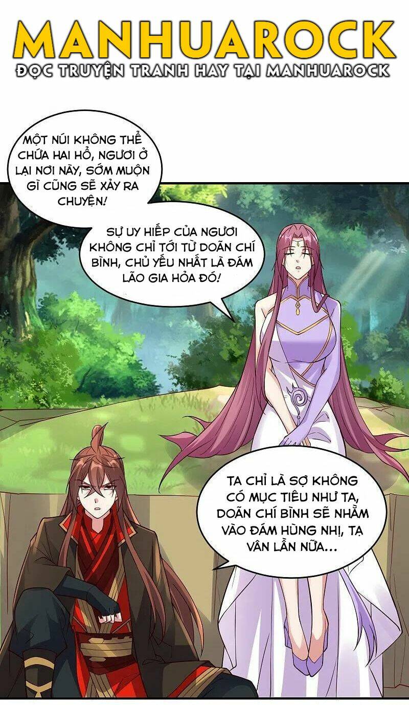 Chương 314 - Trang 2