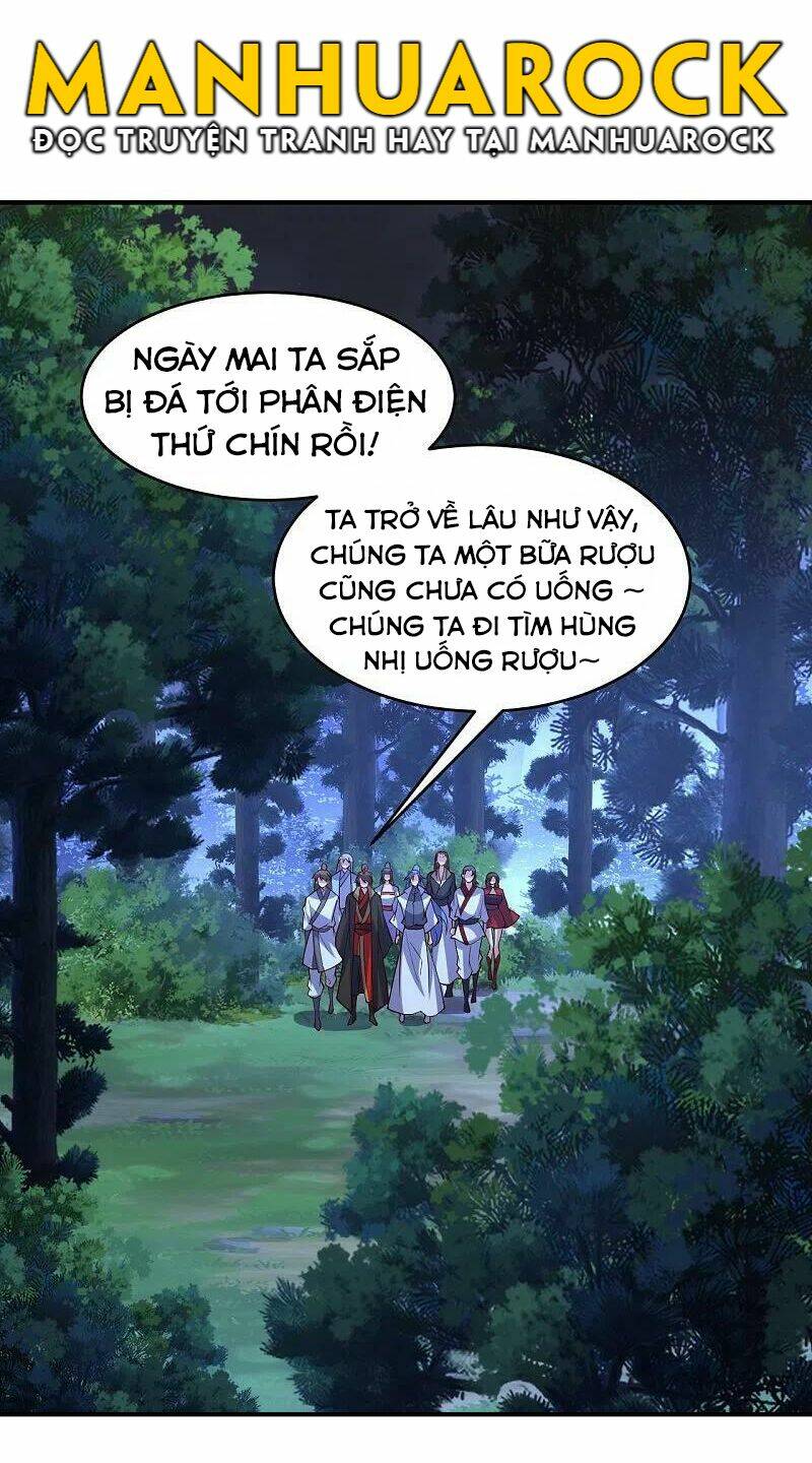 Chương 314 - Trang 18