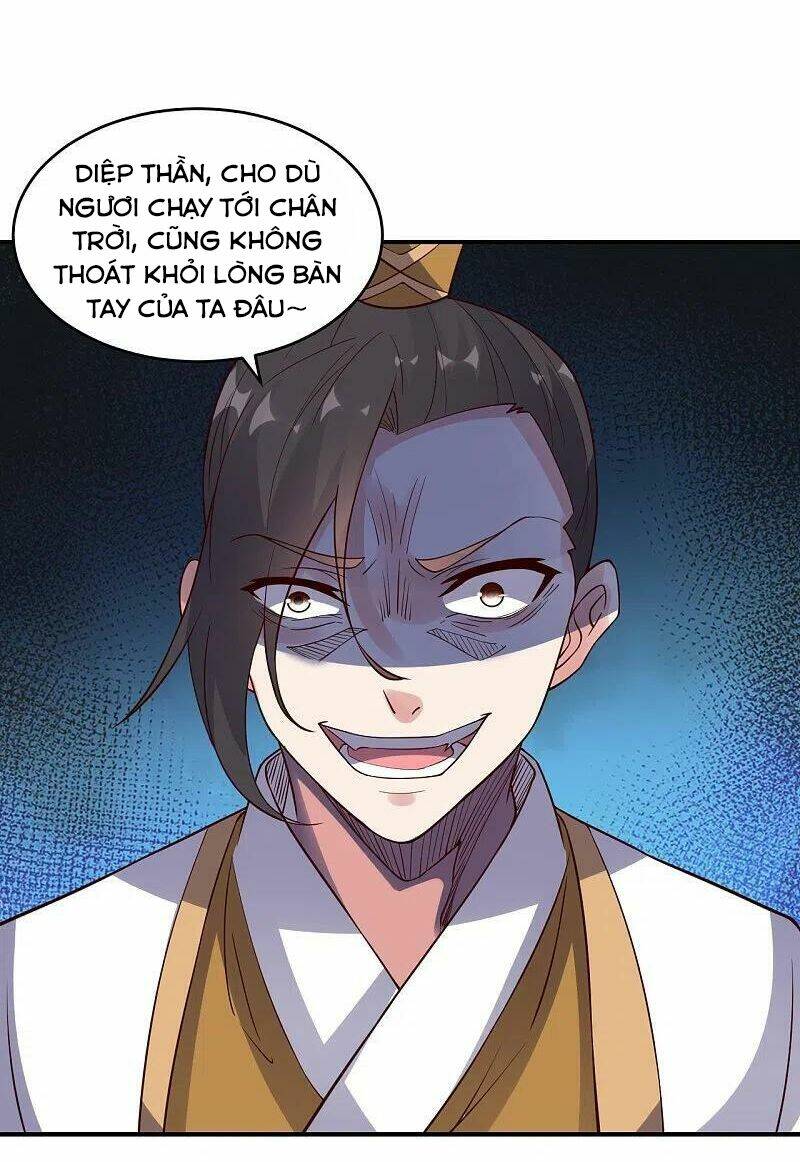 Chương 314 - Trang 34
