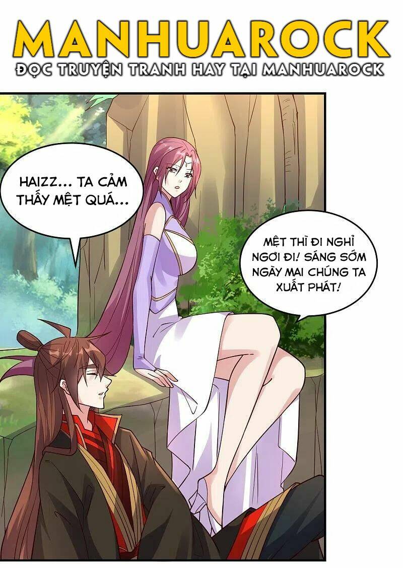 Chương 314 - Trang 5