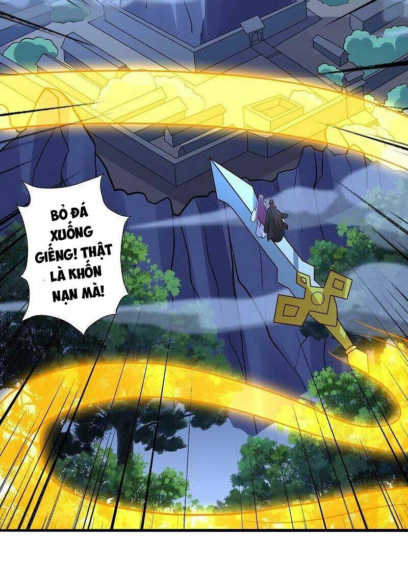 Chương 314 - Trang 42