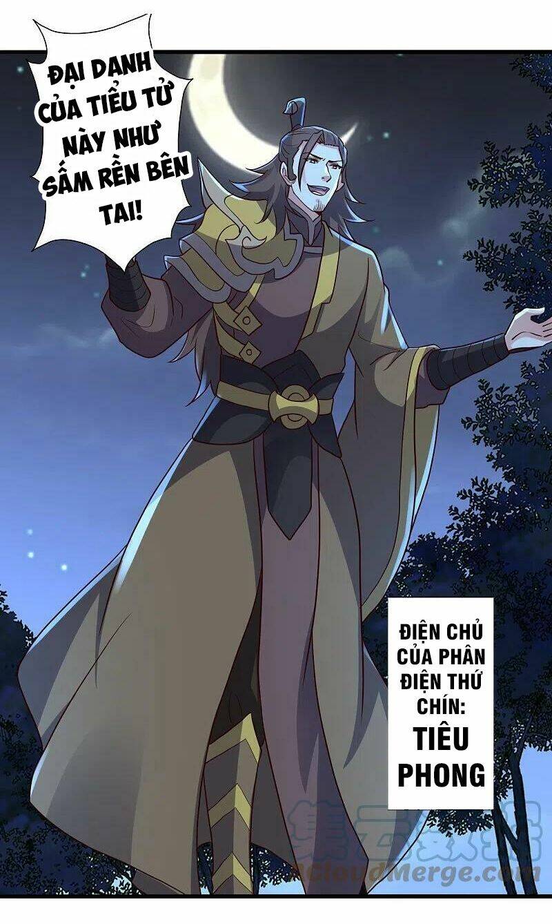 Chương 314 - Trang 46
