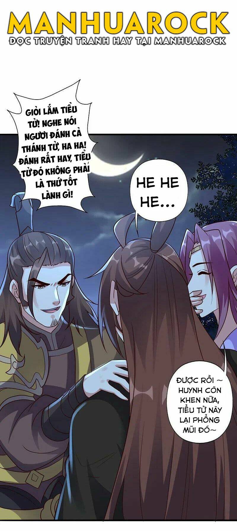 Chương 314 - Trang 49