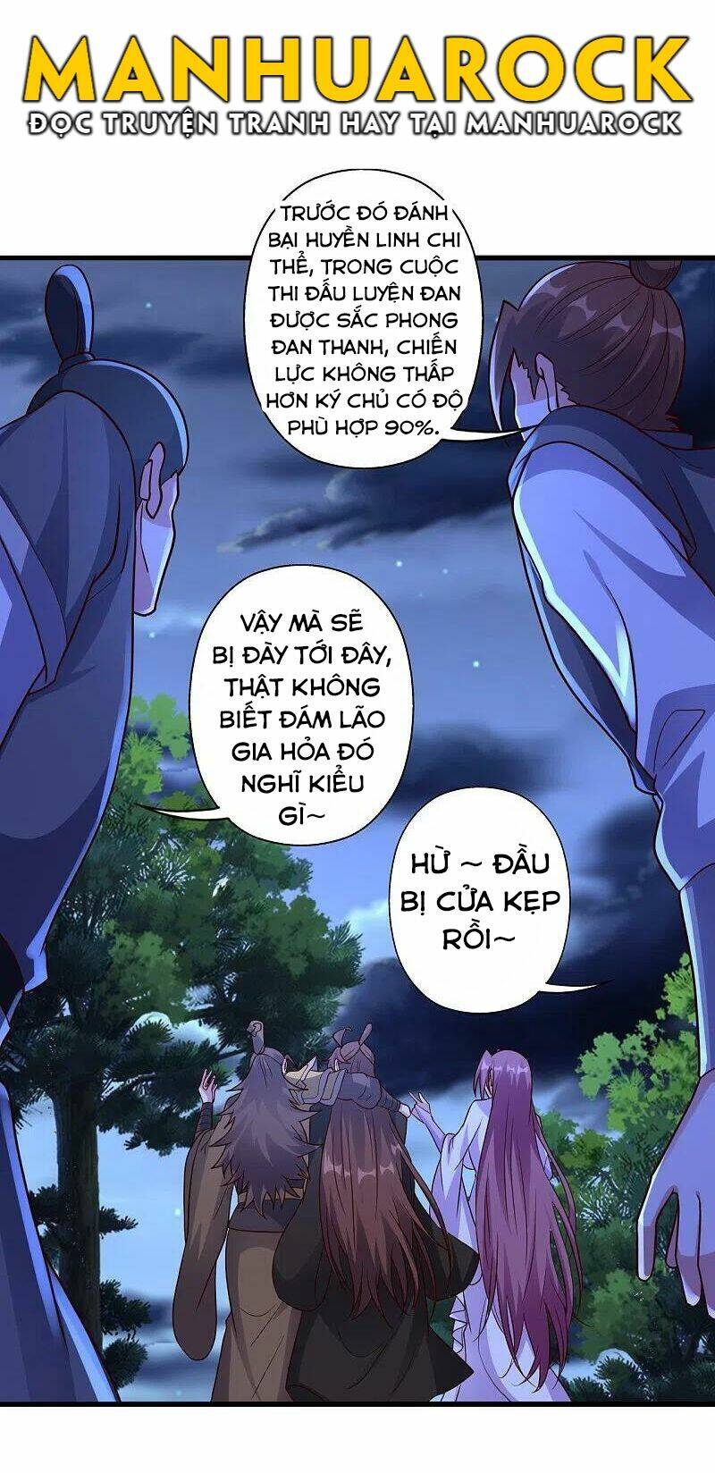 Chương 314 - Trang 51