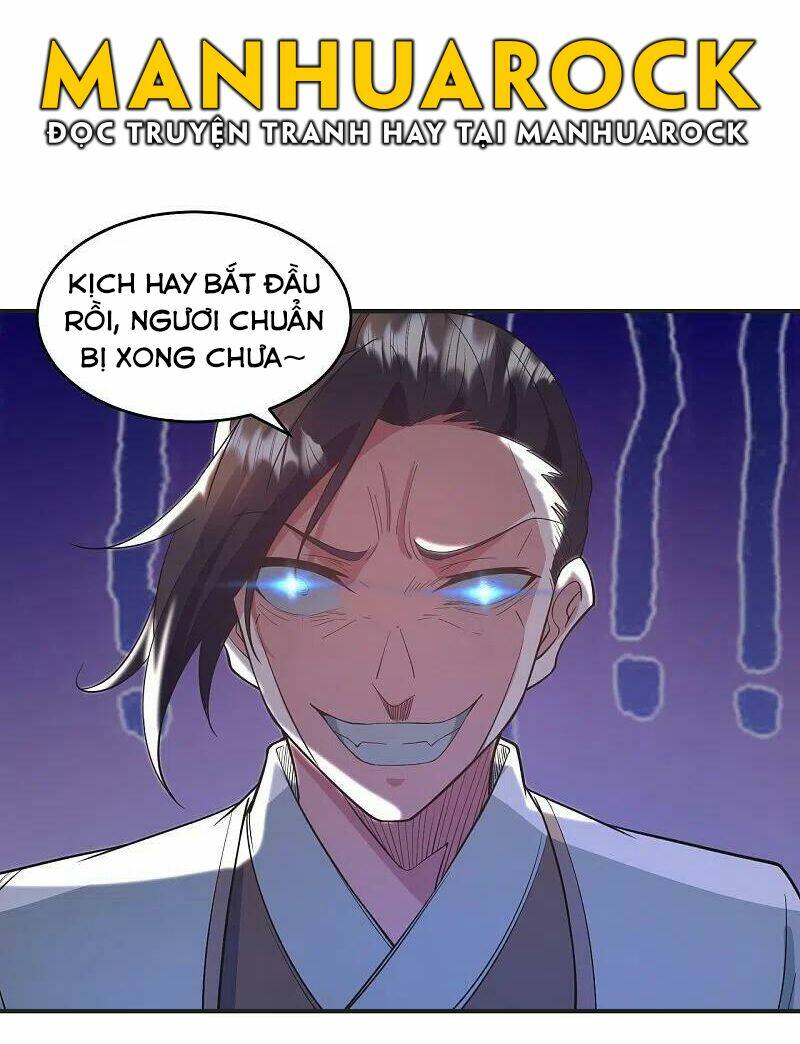Chương 319 - Trang 20