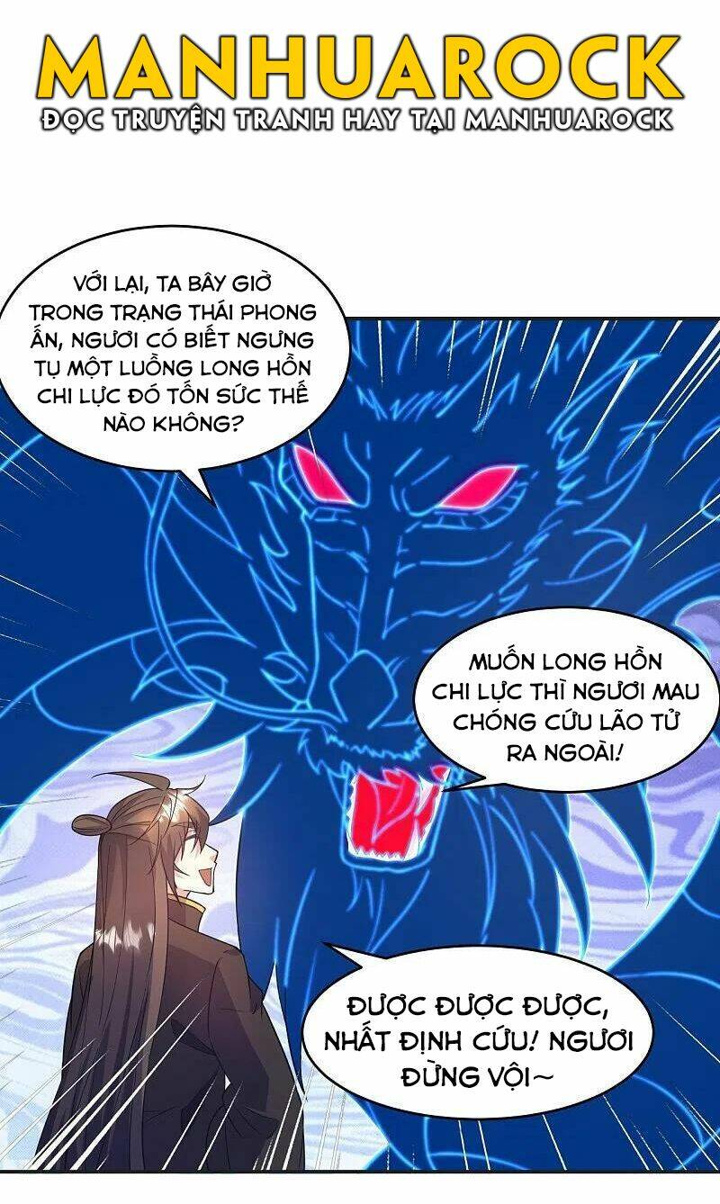 Chương 319 - Trang 3