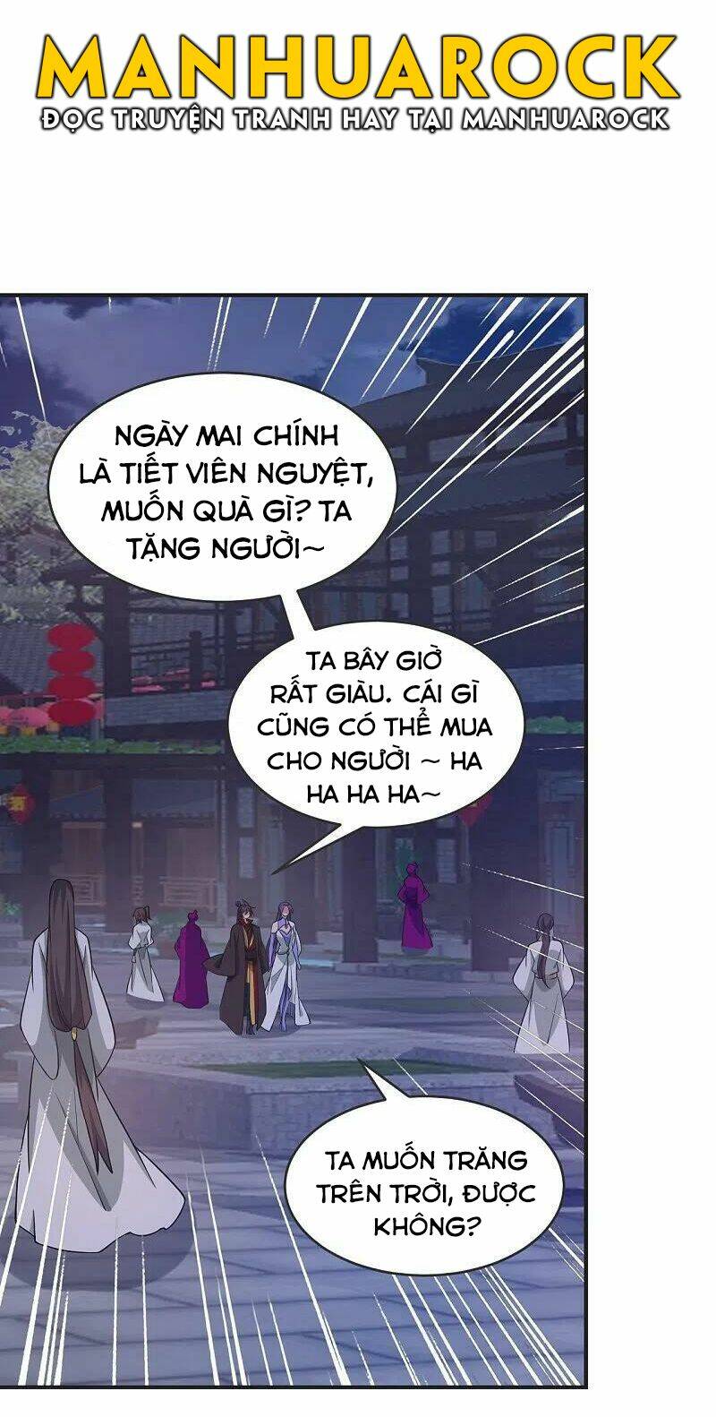 Chương 319 - Trang 21