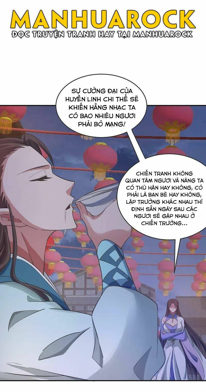 Chương 319 - Trang 28