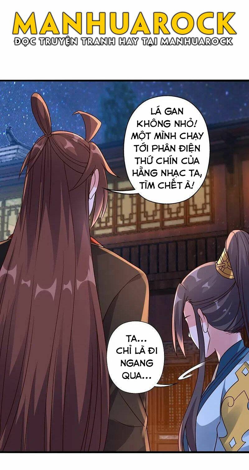 Chương 319 - Trang 41