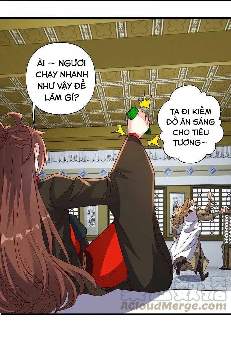 Chương 319 - Trang 60