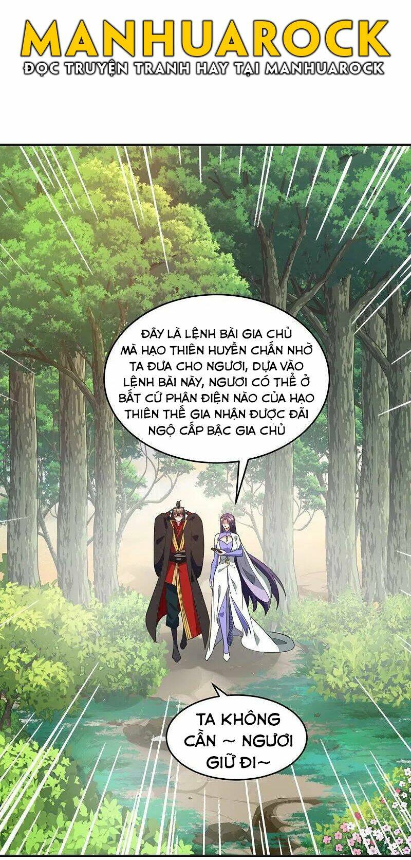 Chương 319 - Trang 8