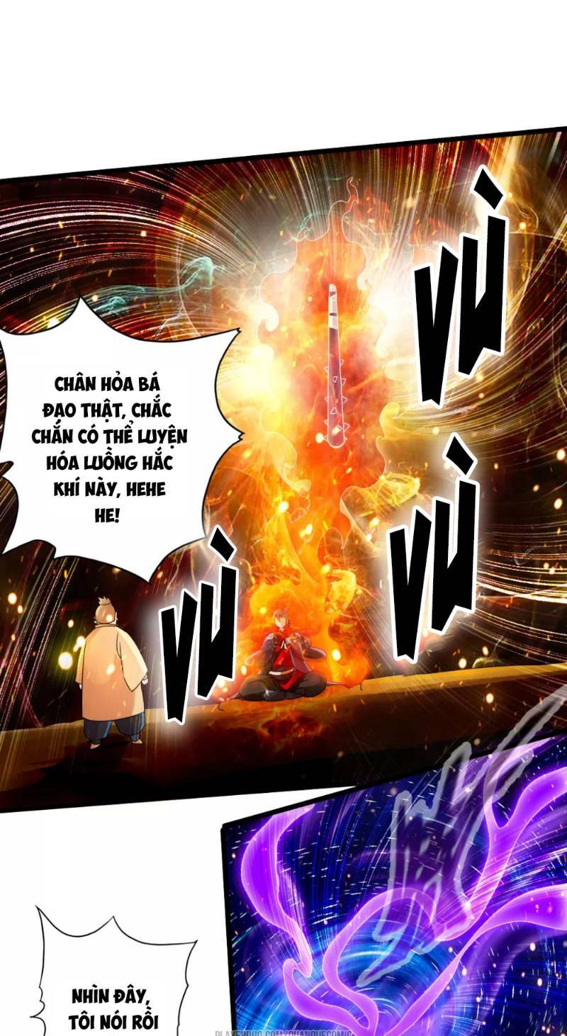 Chương 32 - Trang 23