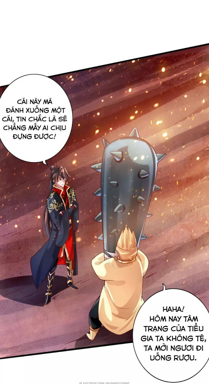 Chương 32 - Trang 29