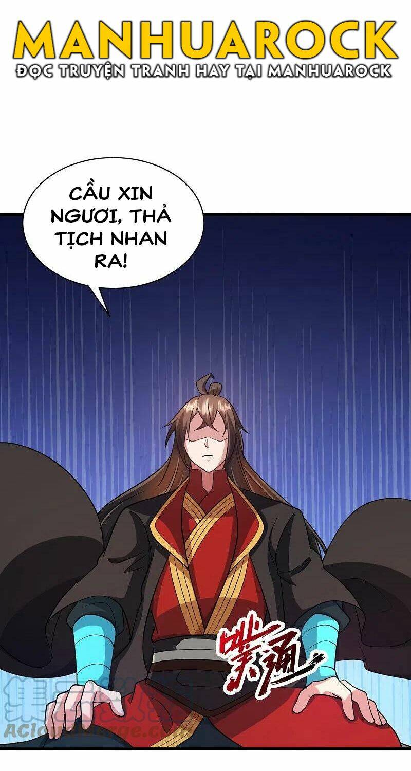 Chương 320 - Trang 23