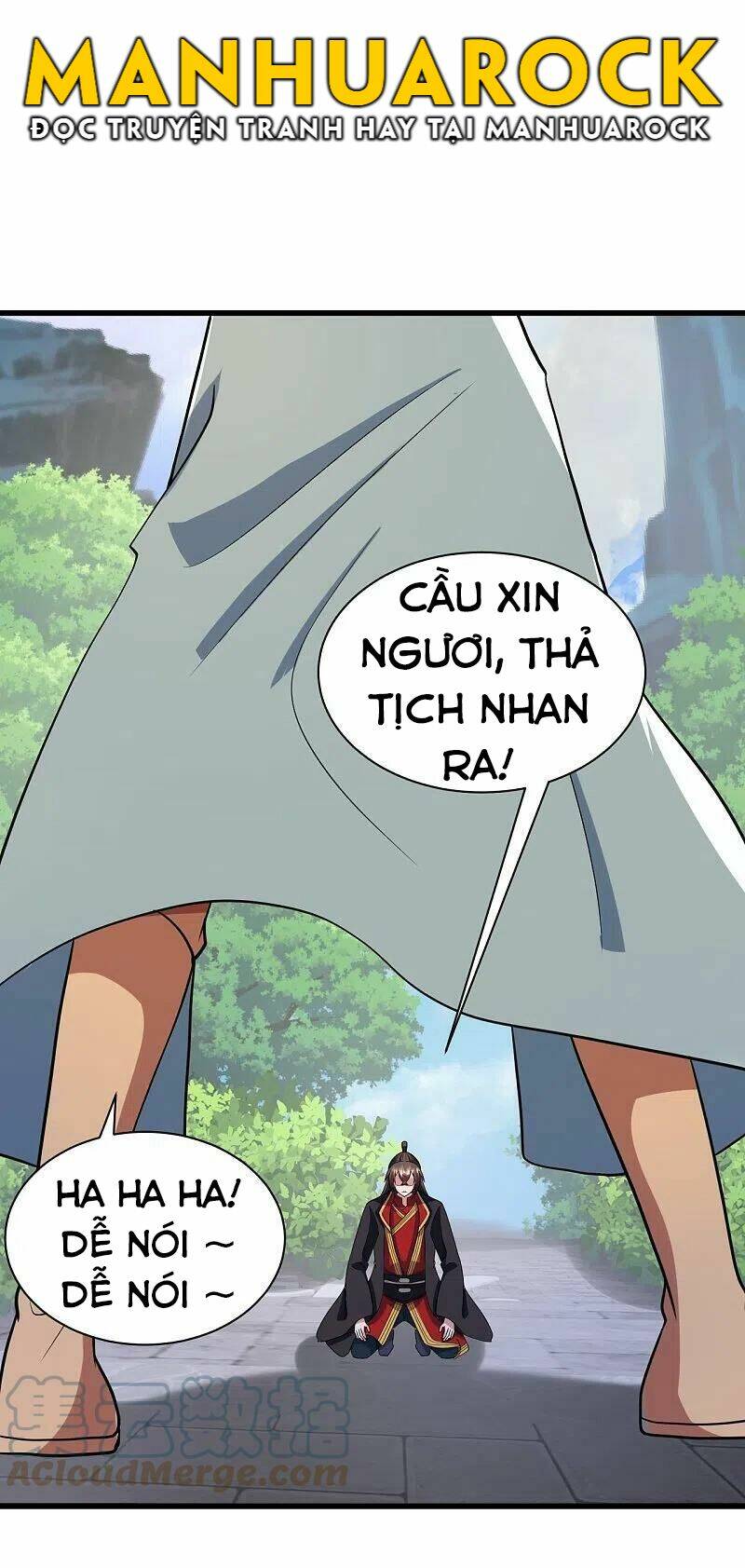 Chương 320 - Trang 26