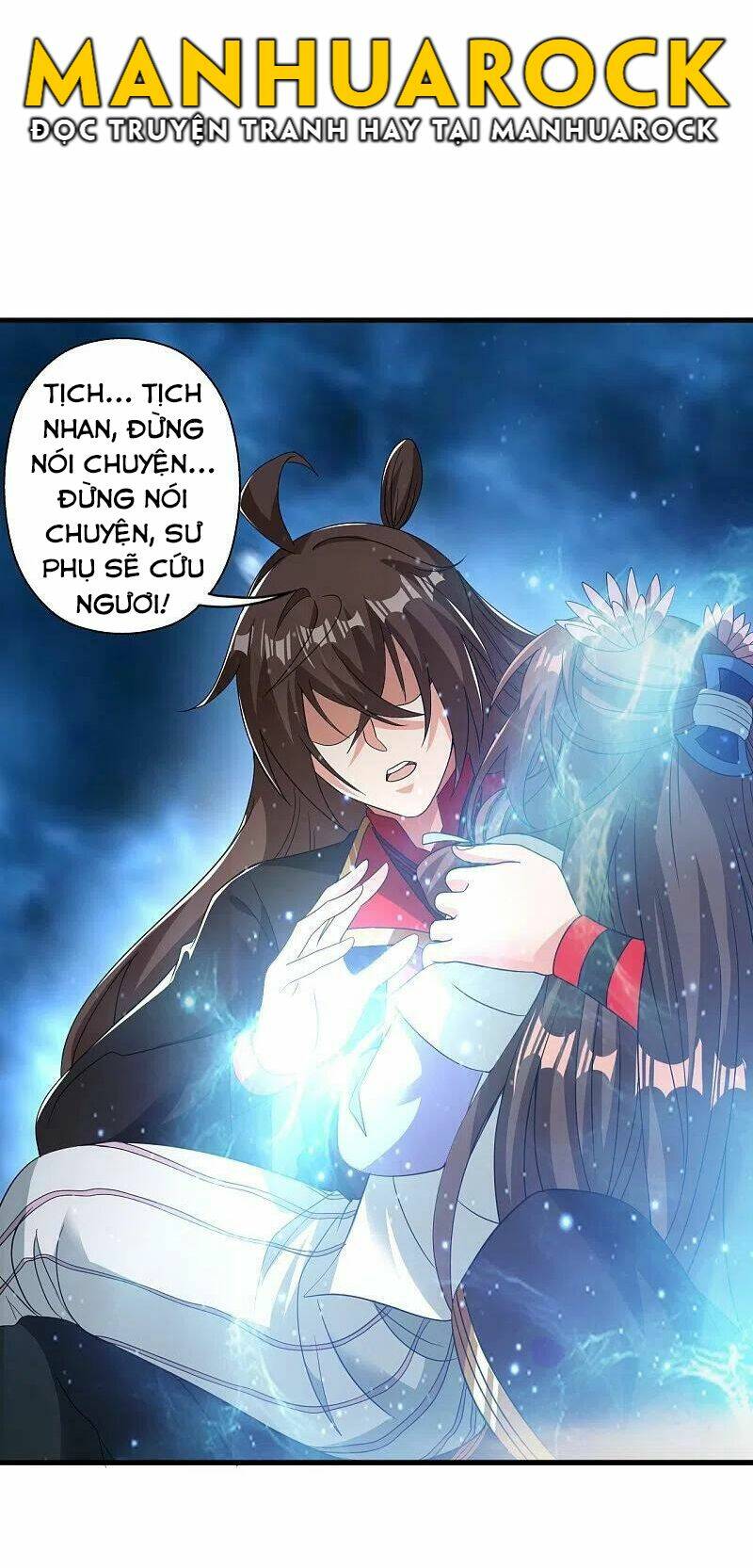 Chương 320 - Trang 41