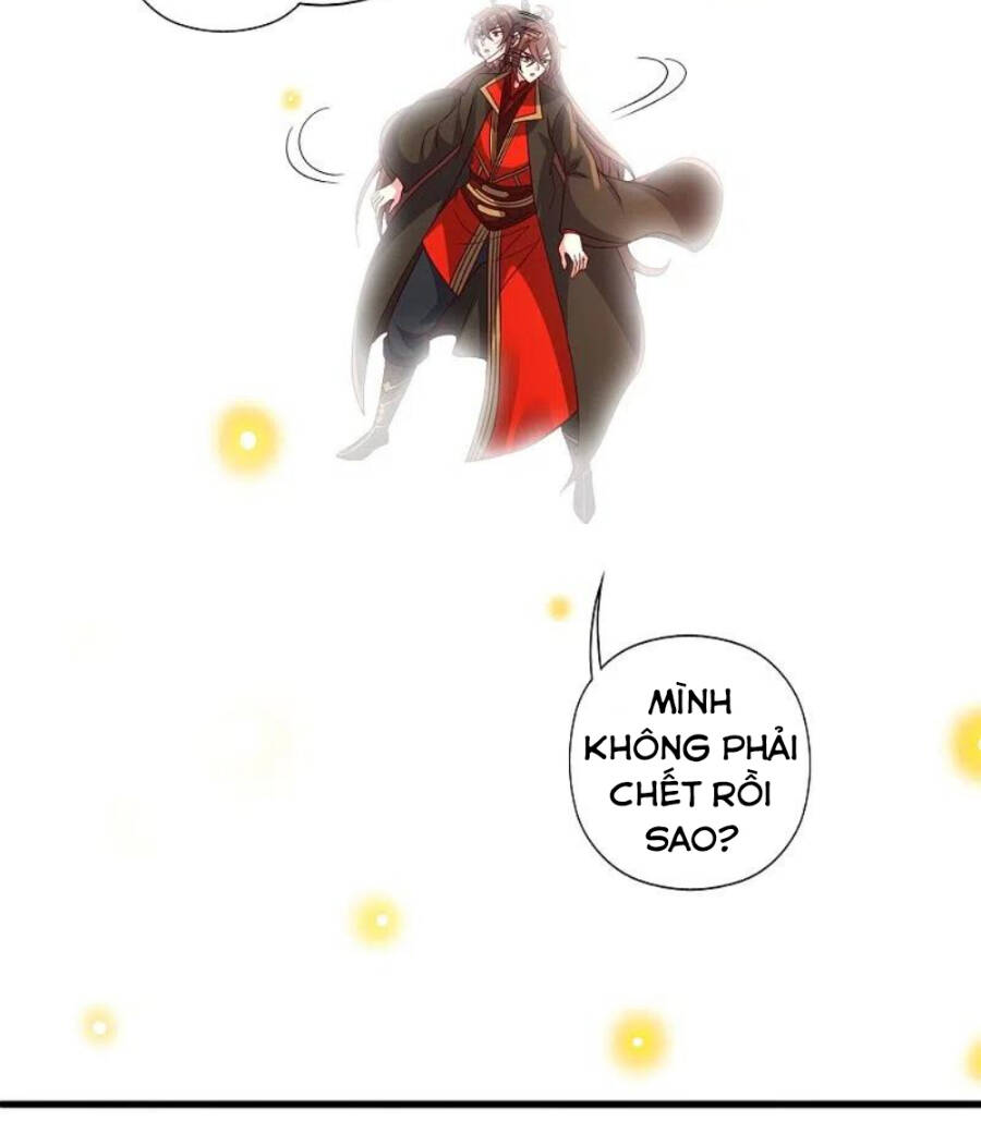 Chương 322 - Trang 33