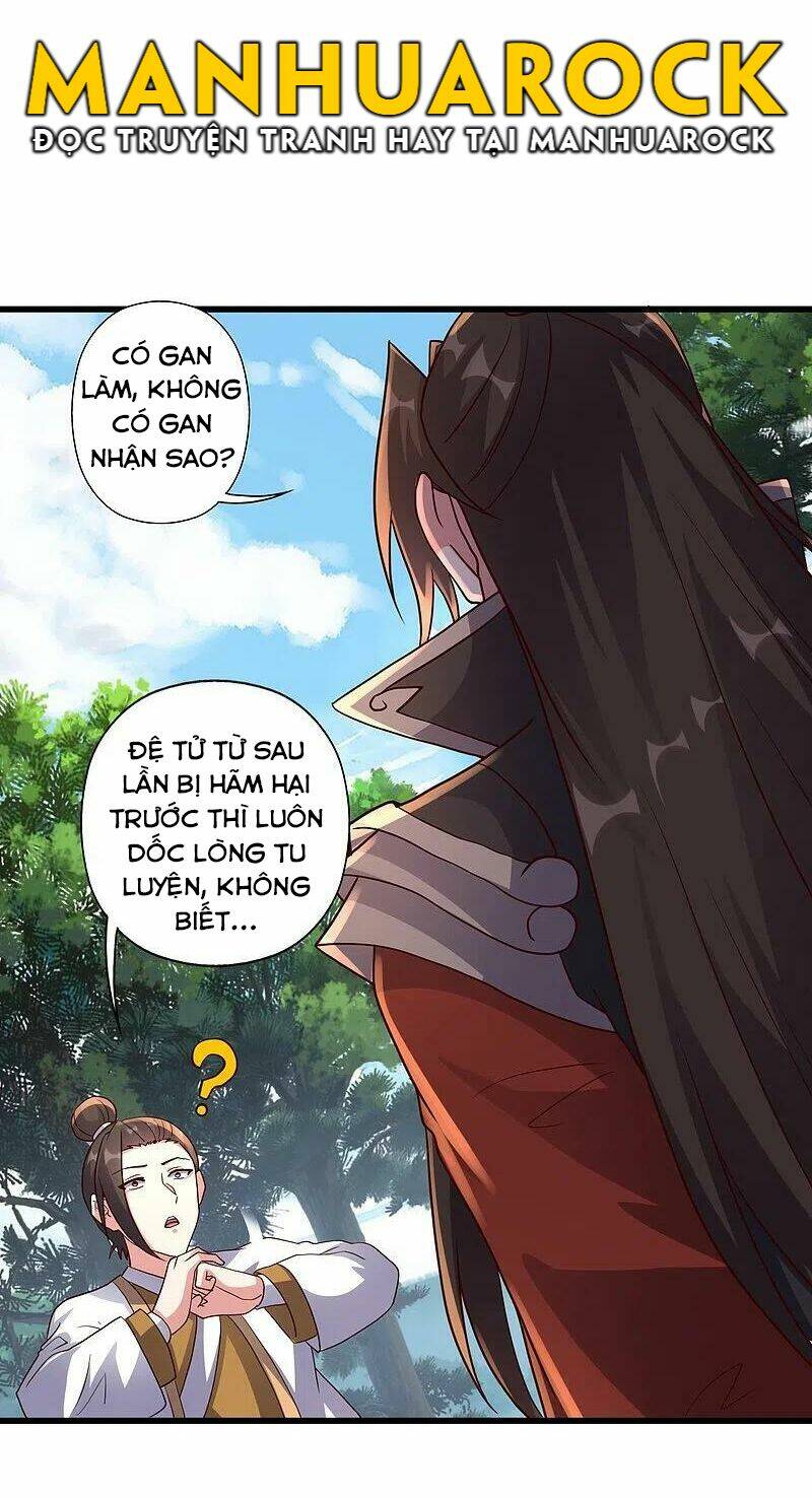 Chương 323 - Trang 3