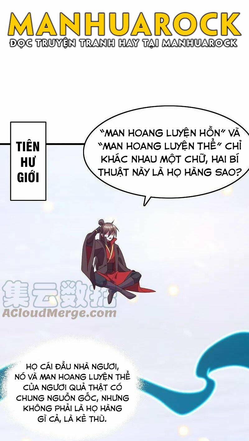 Chương 323 - Trang 38