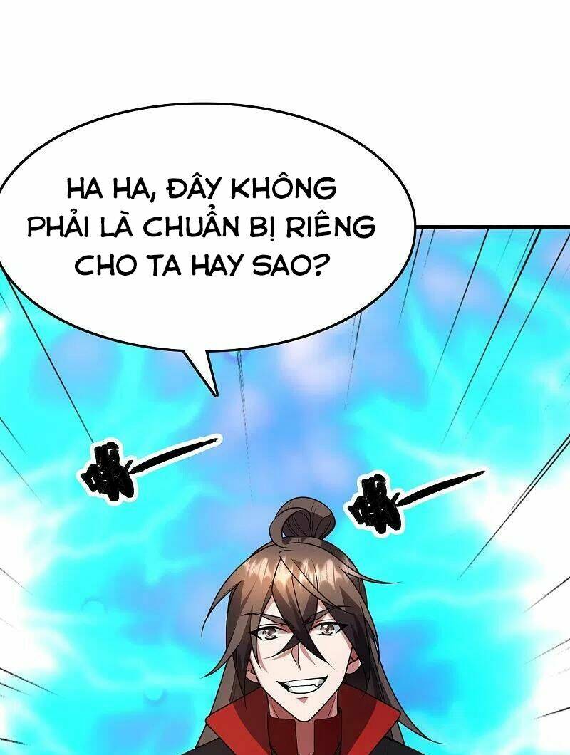 Chương 323 - Trang 46