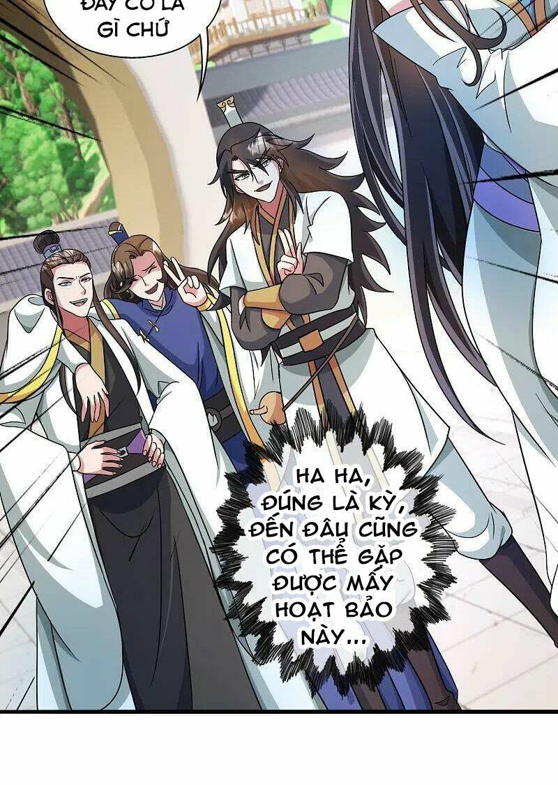 Chương 330 - Trang 35