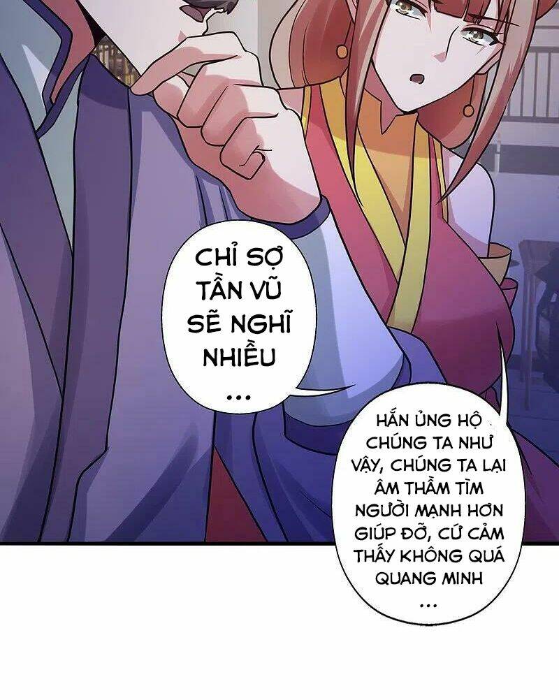 Chương 330 - Trang 7
