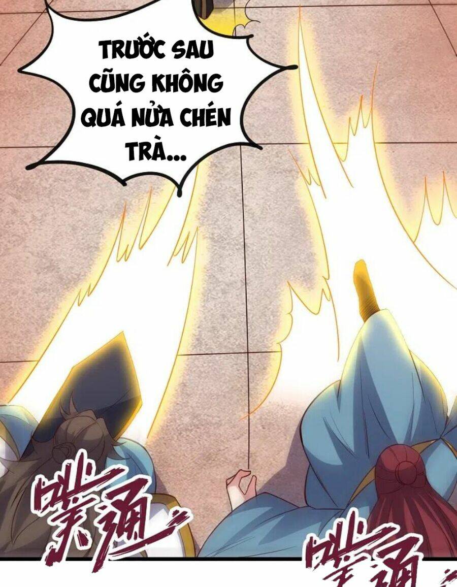 Chương 332 - Trang 28