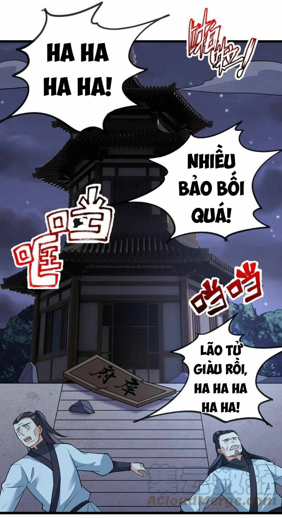 Chương 334 - Trang 70