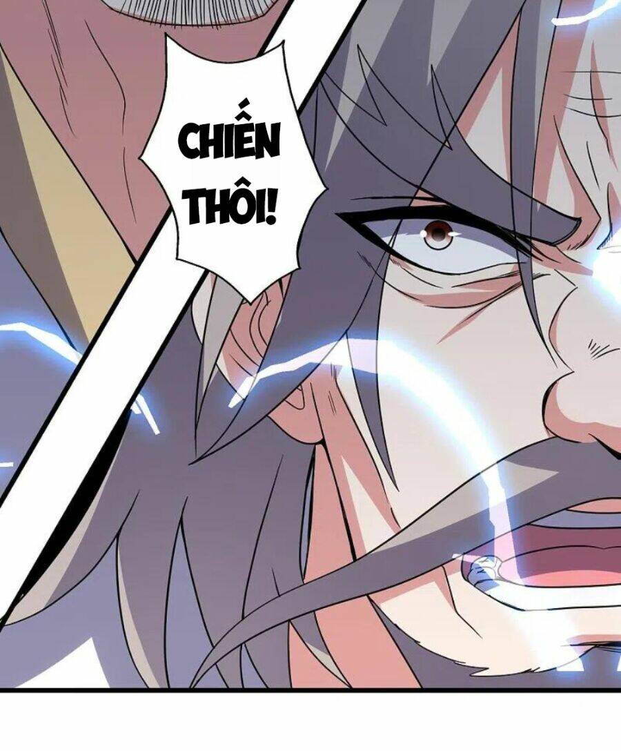 Chương 338 - Trang 33
