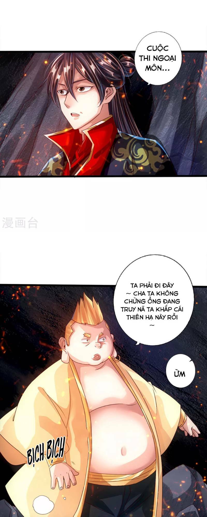 Chương 34 - Trang 11