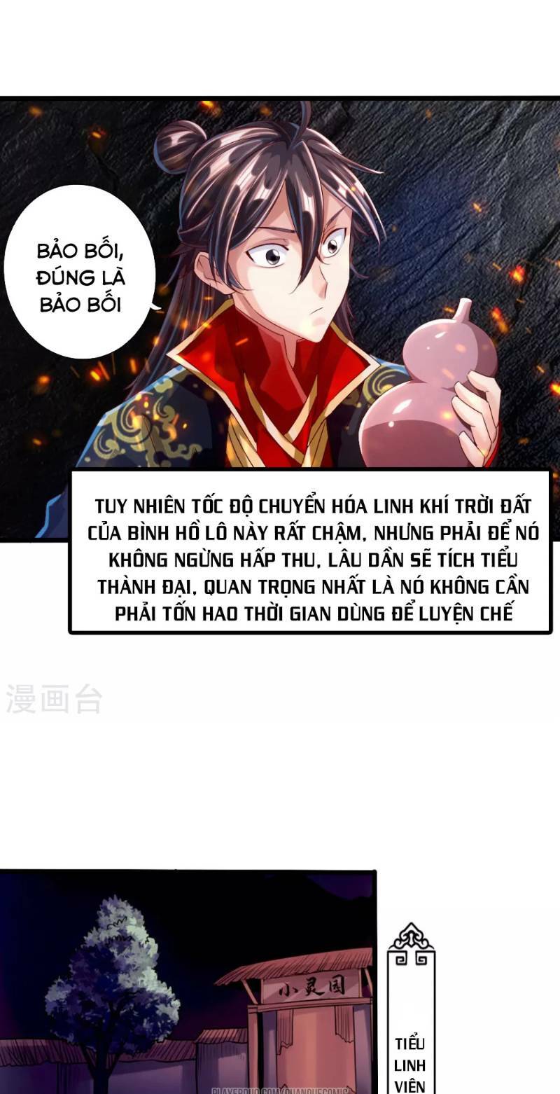 Chương 34 - Trang 26