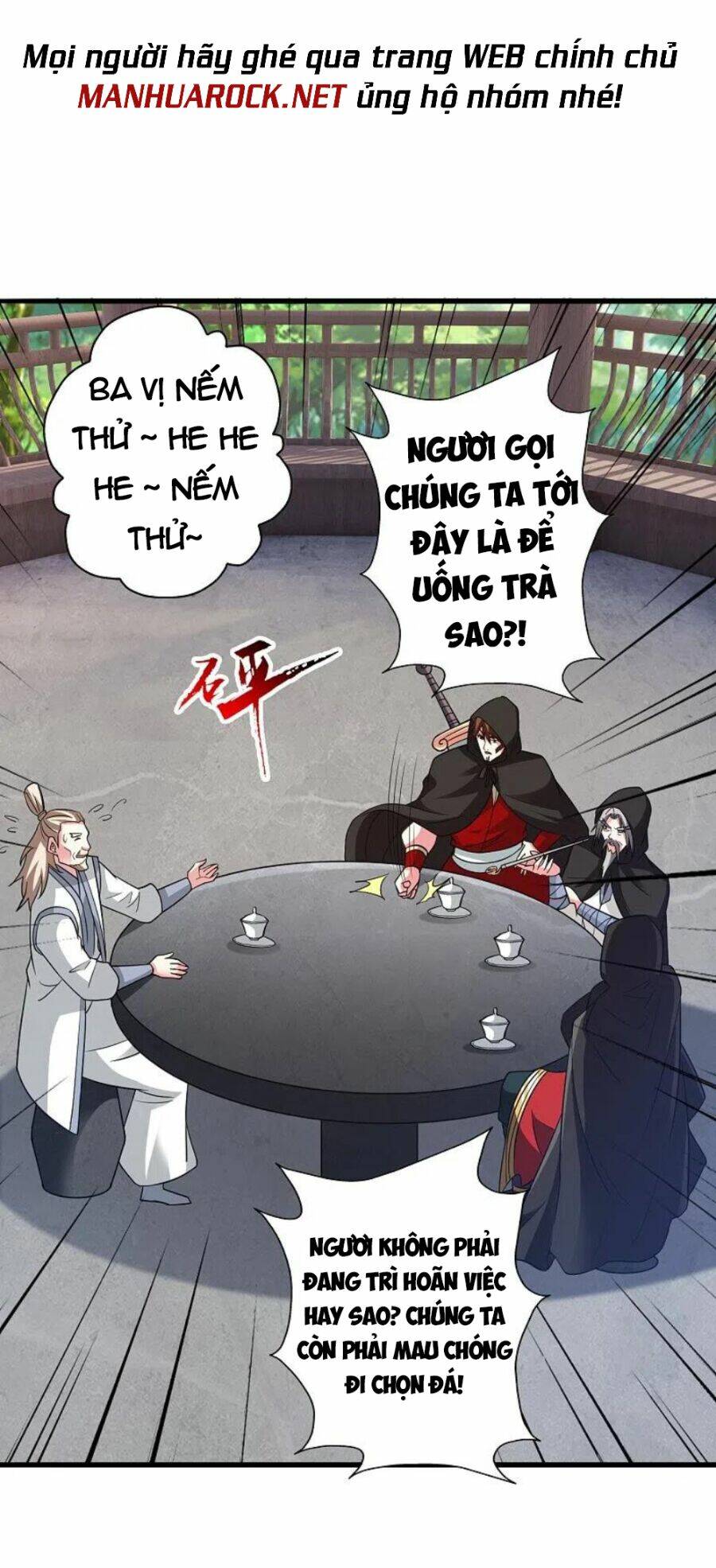 Chương 352 - Trang 3