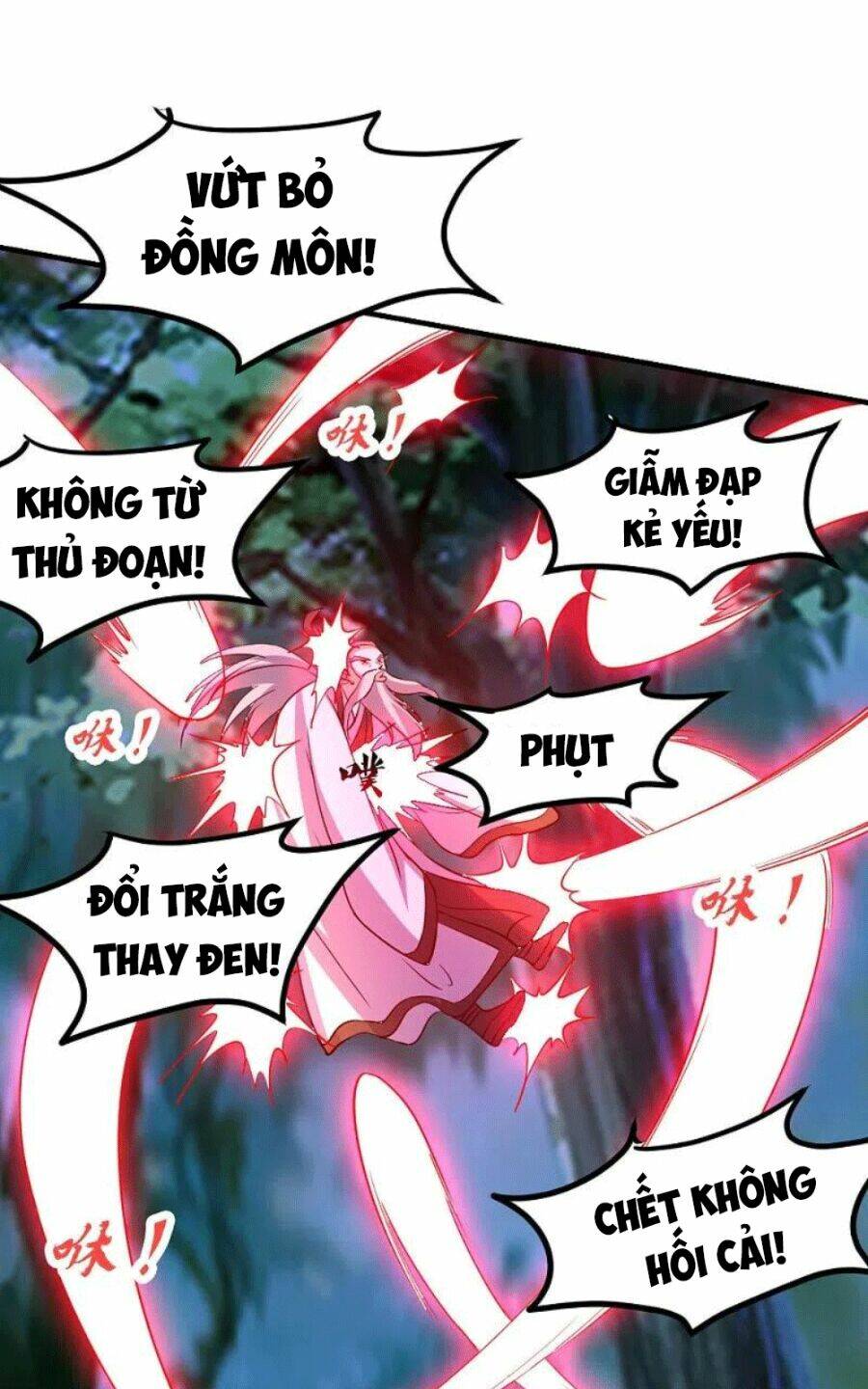 Chương 355 - Trang 36