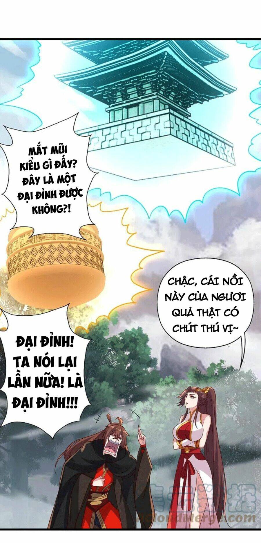Chương 355 - Trang 69