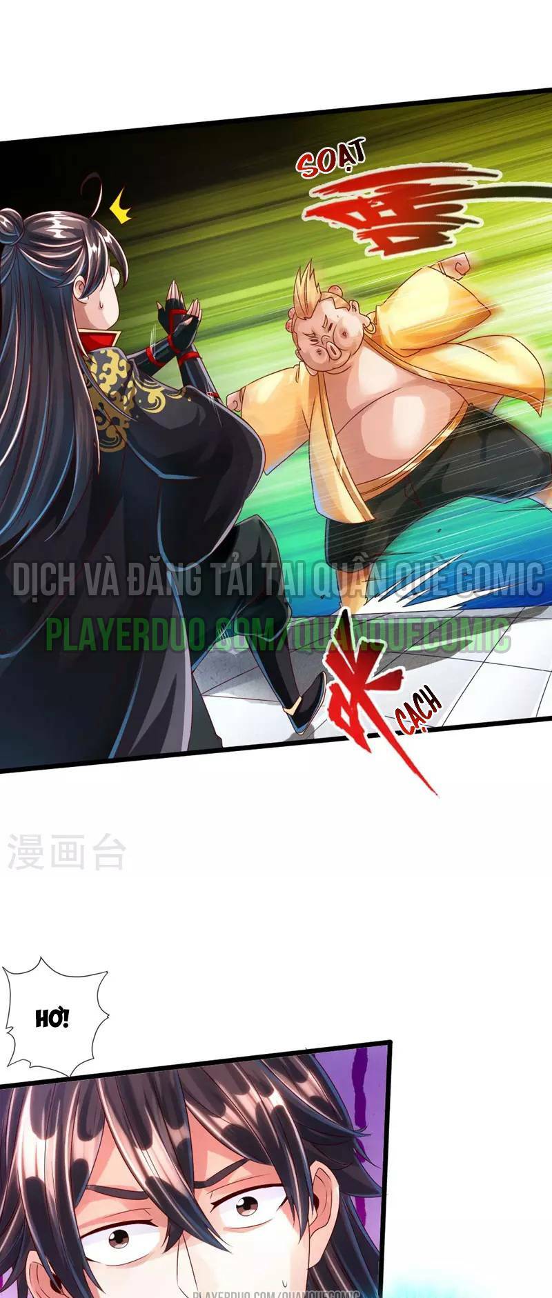 Chương 36 - Trang 16