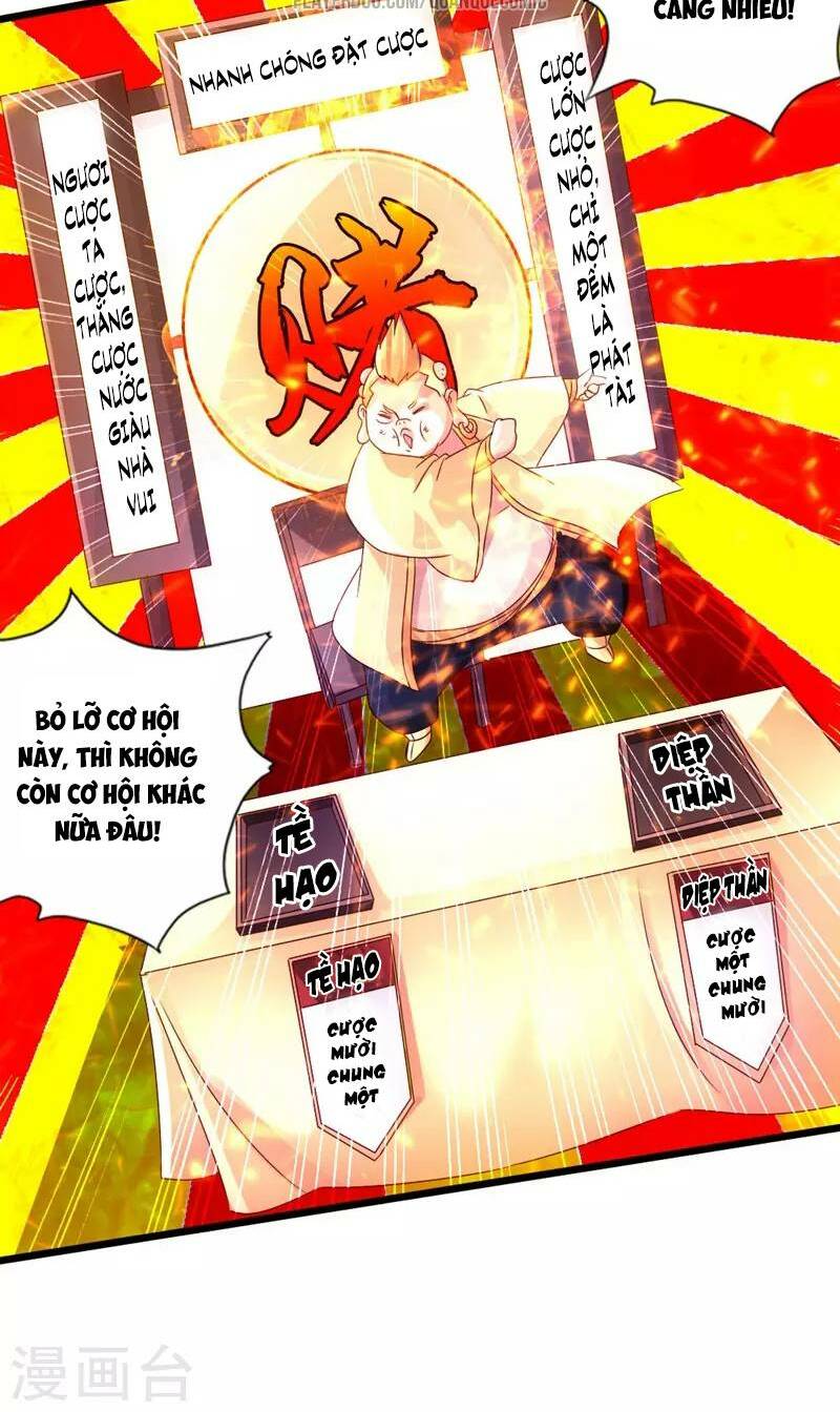 Chương 36 - Trang 19