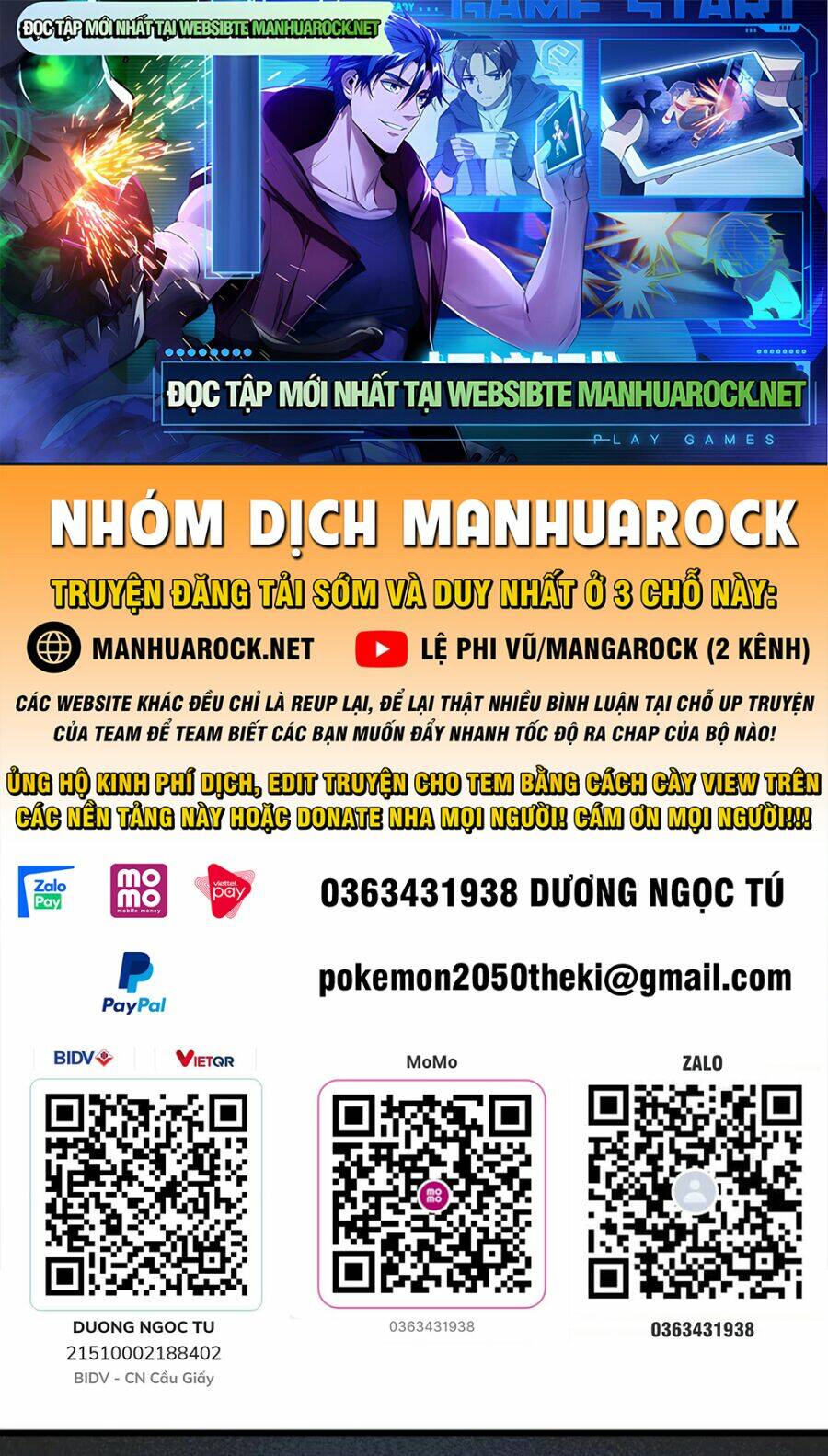 Chương 362 - Trang 1
