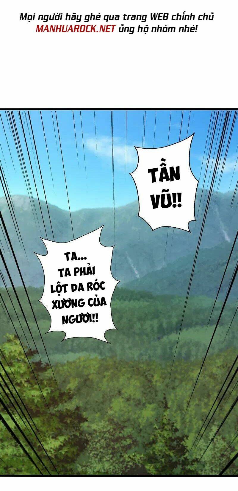 Chương 363 - Trang 27