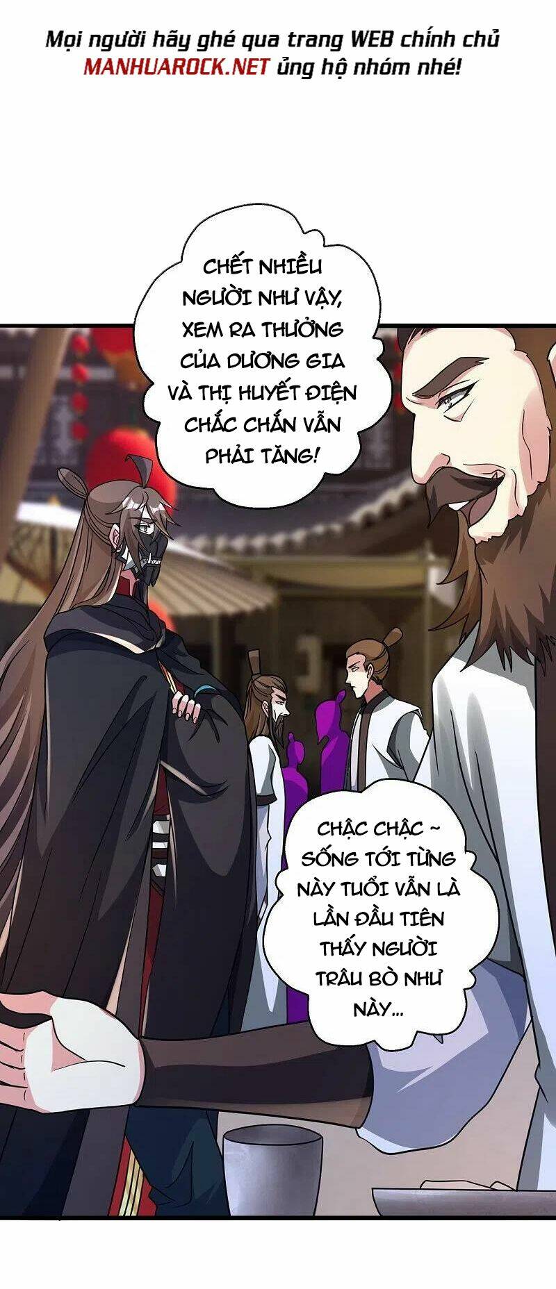Chương 363 - Trang 29