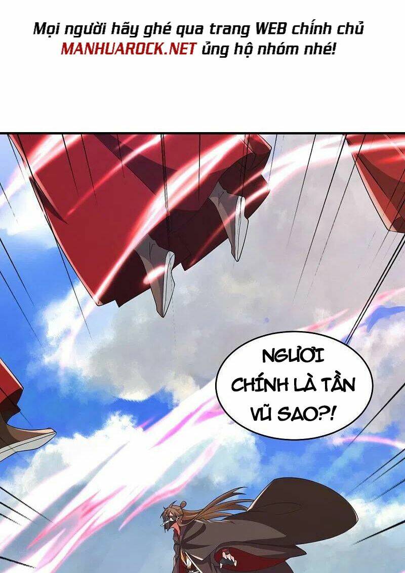 Chương 364 - Trang 34