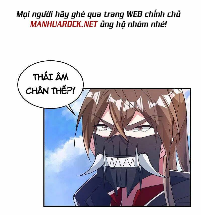 Chương 364 - Trang 39