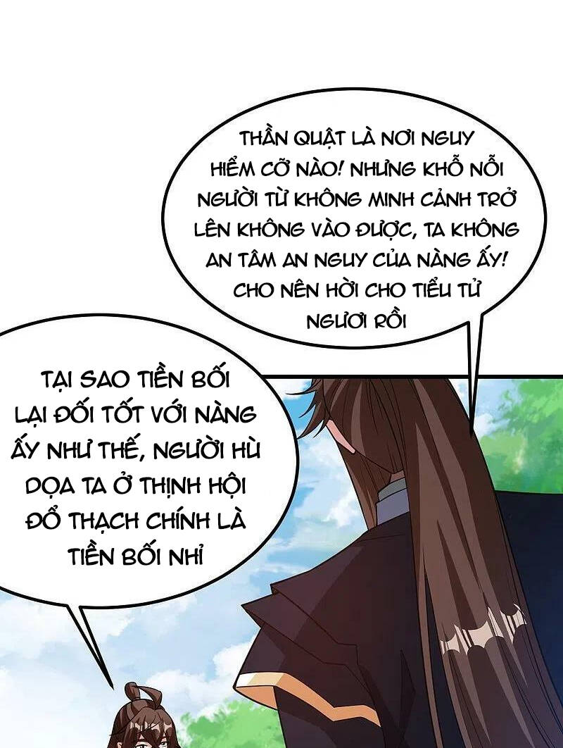 Chương 366 - Trang 3