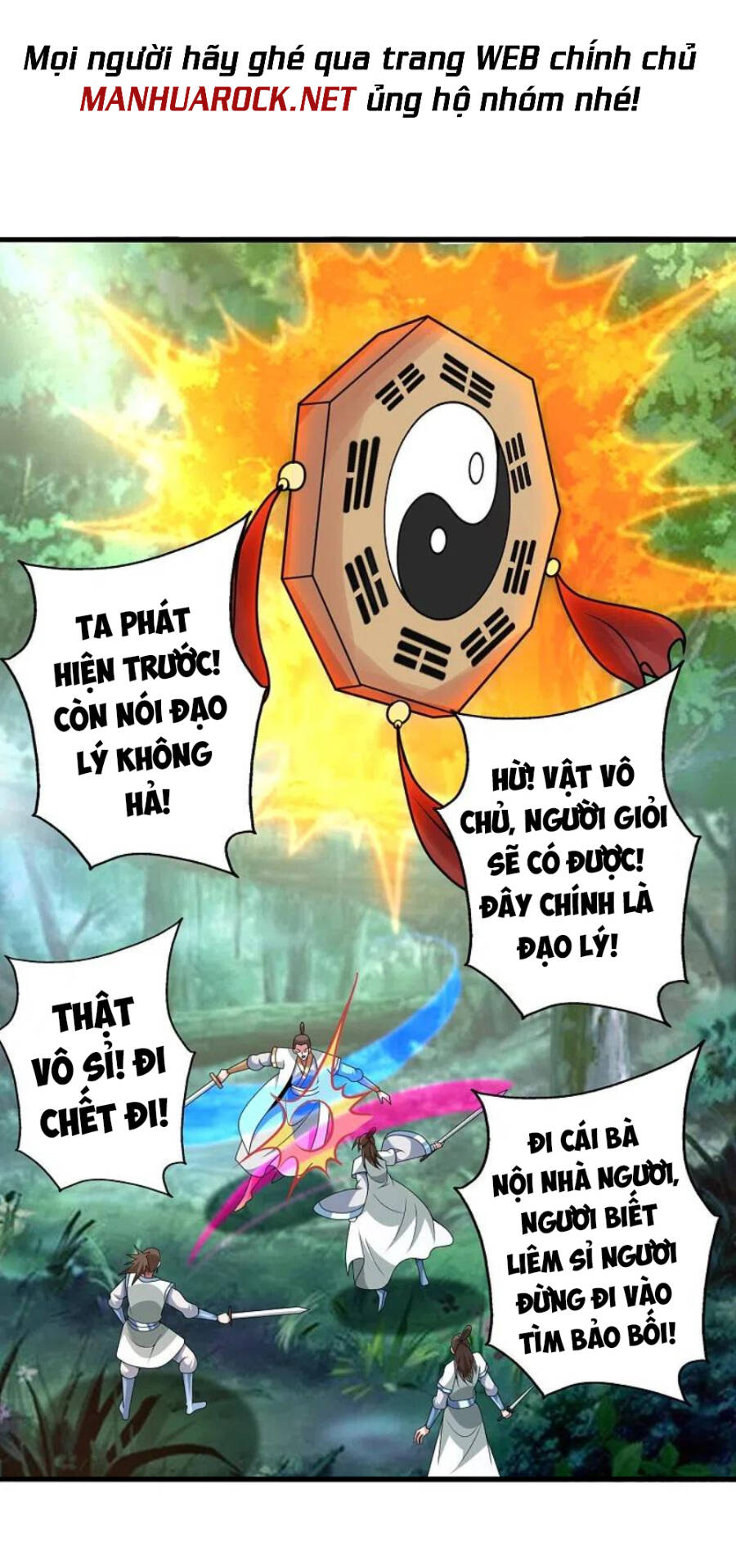 Chương 367 - Trang 30