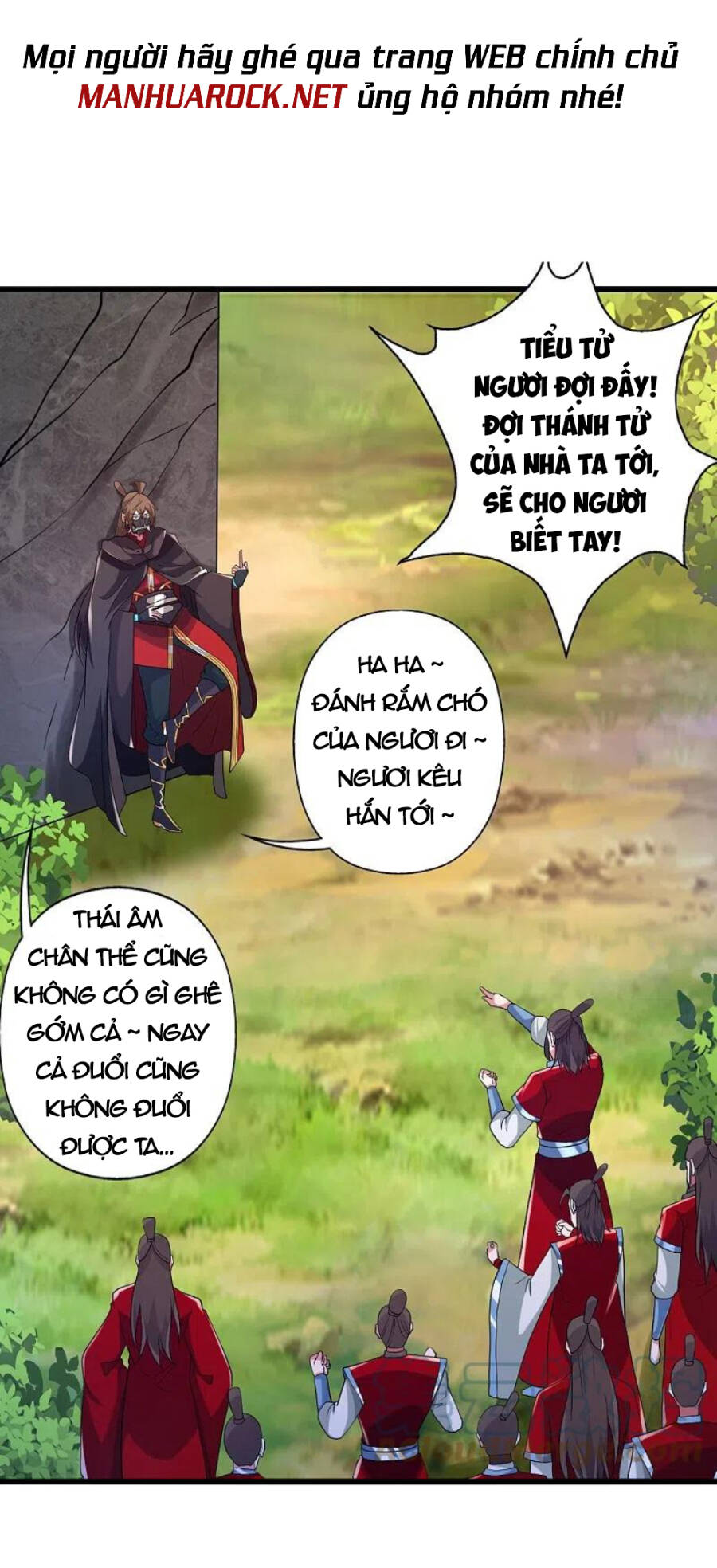 Chương 367 - Trang 7