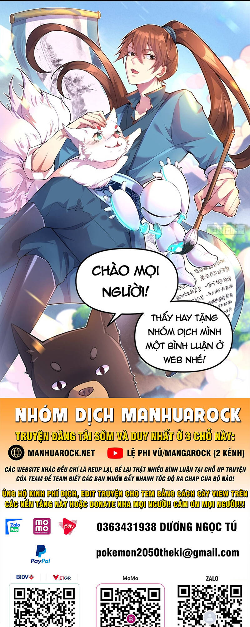 Chương 368 - Trang 1