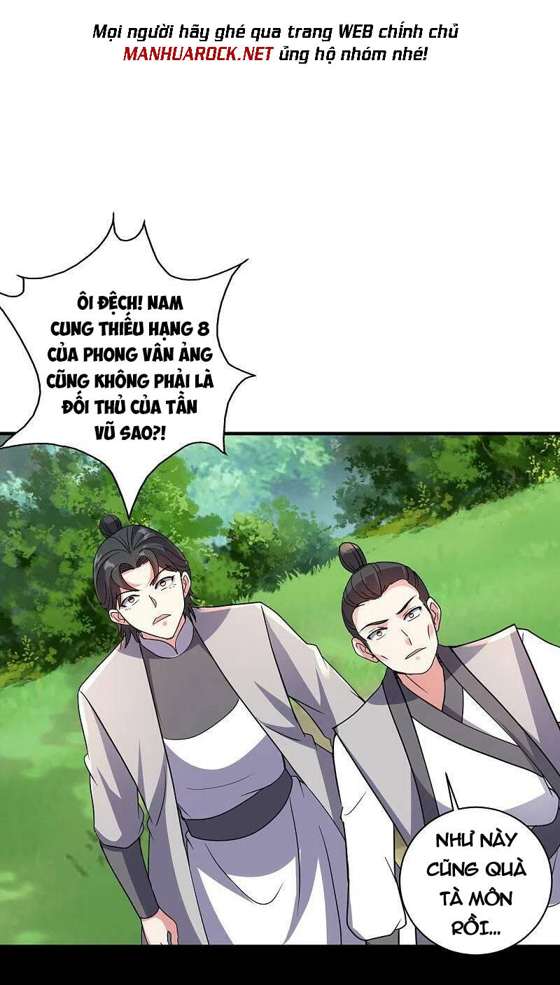 Chương 368 - Trang 19